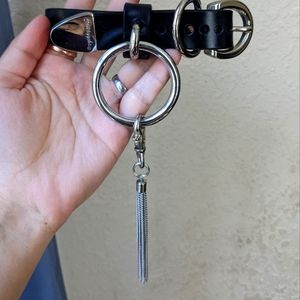 Original Creepyyeha Ceilidh choker